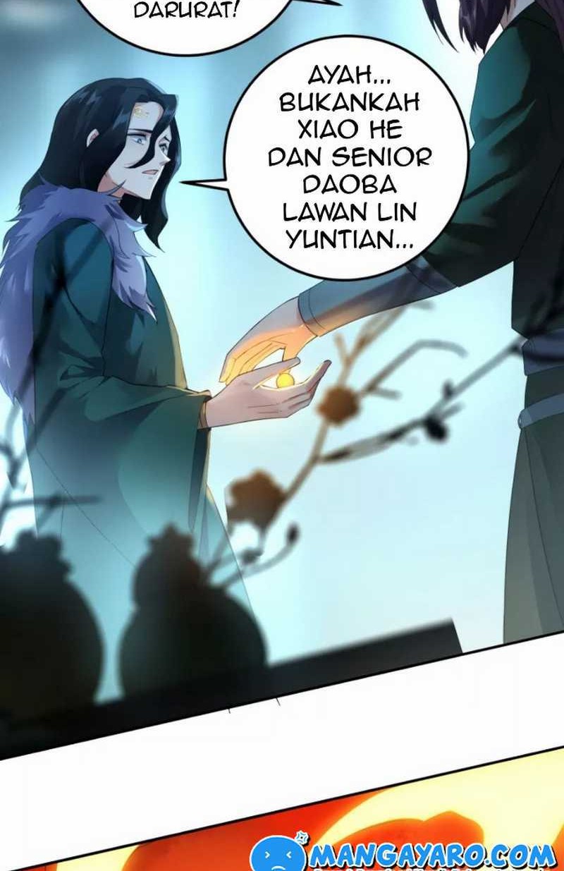 Dragon warrior Chapter 33 Gambar 7