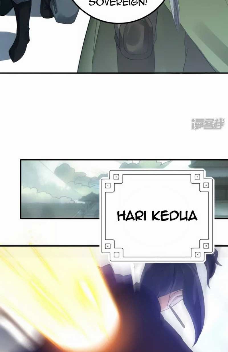 Dragon warrior Chapter 33 Gambar 11