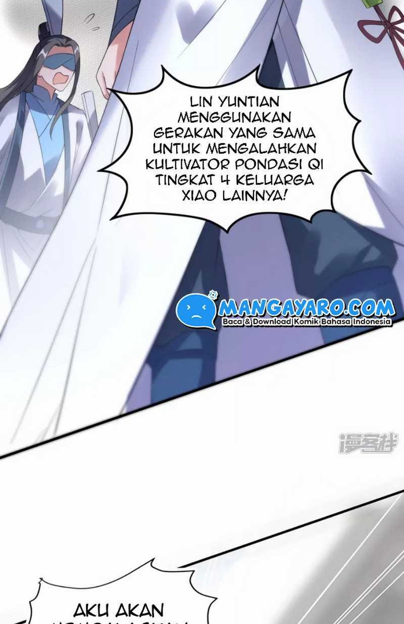 Dragon warrior Chapter 33 Gambar 13