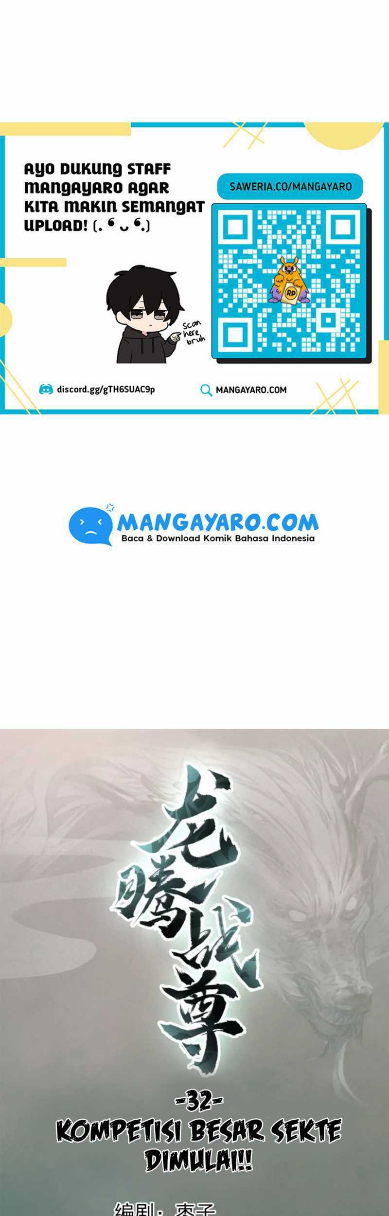 Baca Dragon warrior Chapter 32 Gambar 2