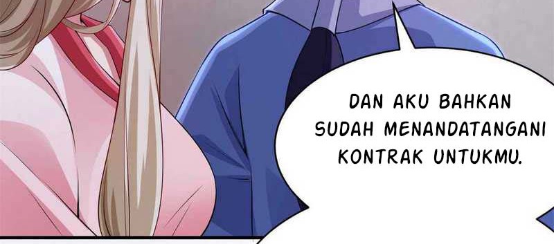 I just want to be beaten to death by everyone Chapter 10 Gambar 9