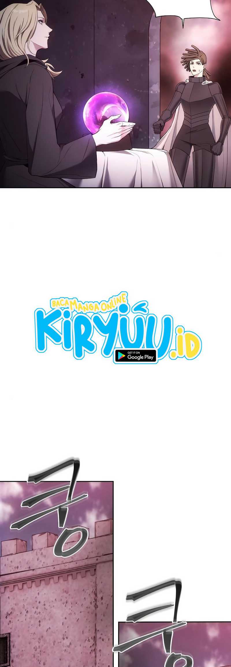 How to Live as a Villain Chapter 22 Gambar 10