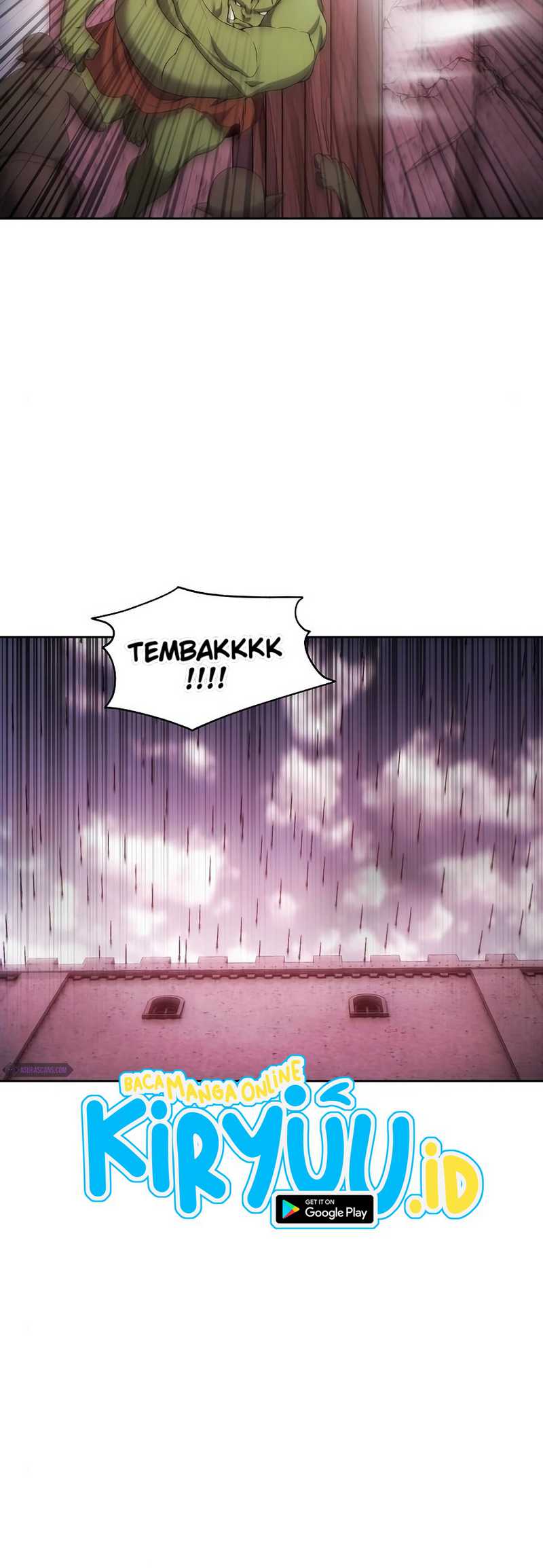 How to Live as a Villain Chapter 22 Gambar 12