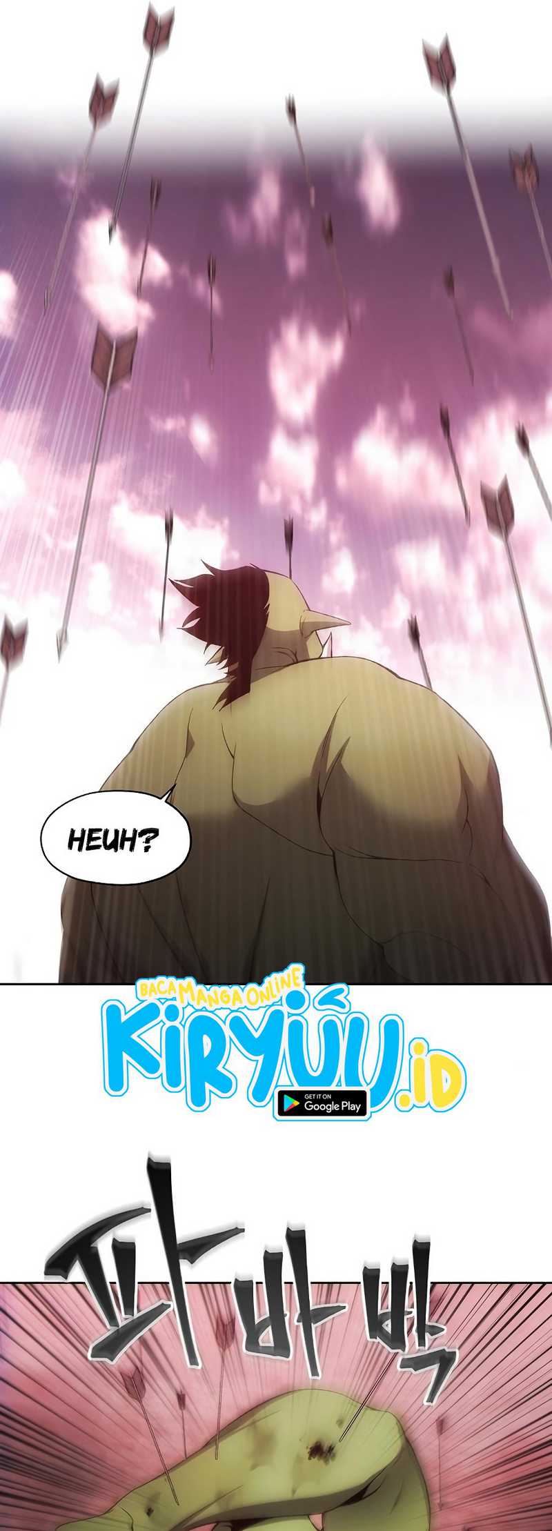 How to Live as a Villain Chapter 22 Gambar 13