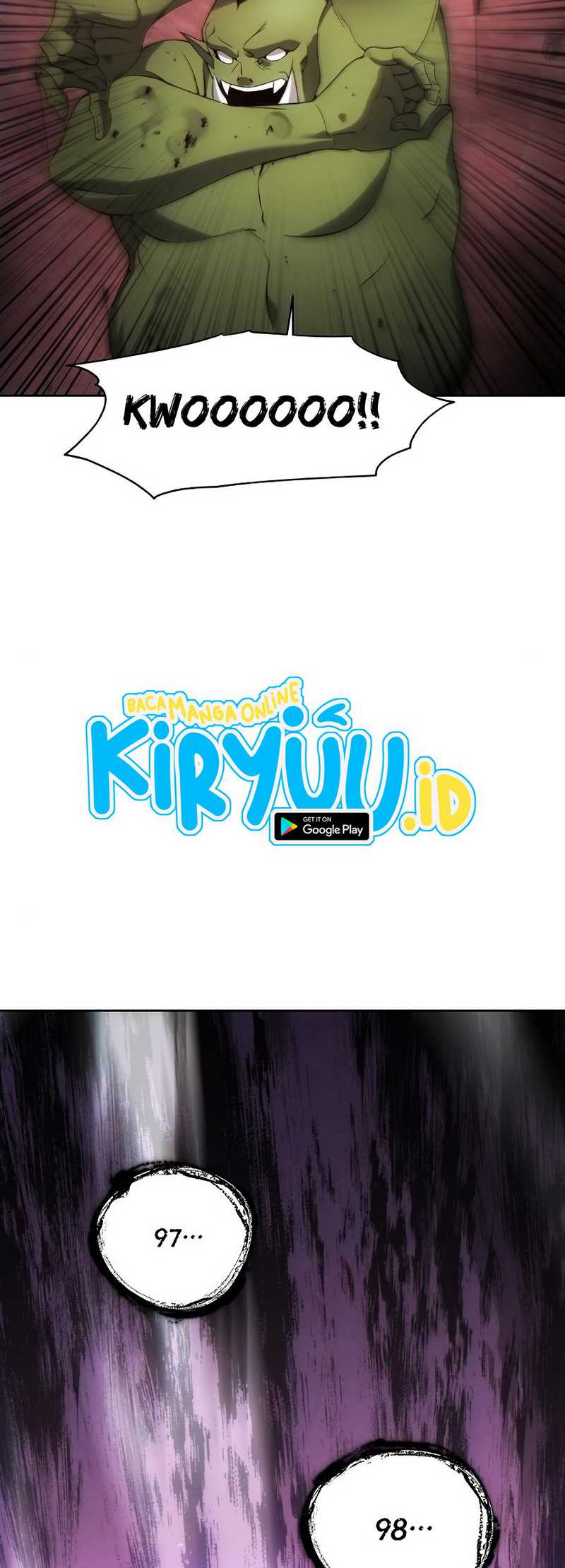 How to Live as a Villain Chapter 22 Gambar 14