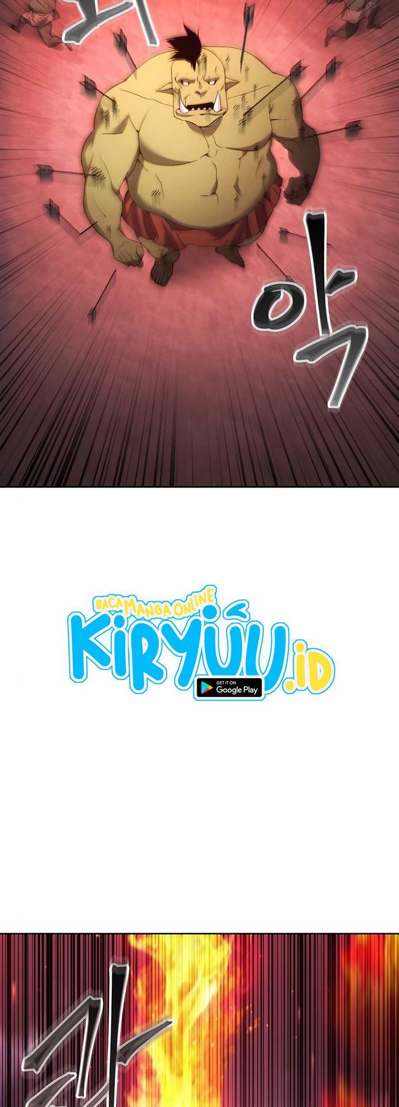 How to Live as a Villain Chapter 22 Gambar 17