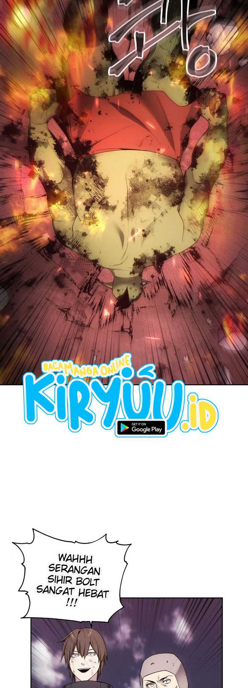 How to Live as a Villain Chapter 22 Gambar 19
