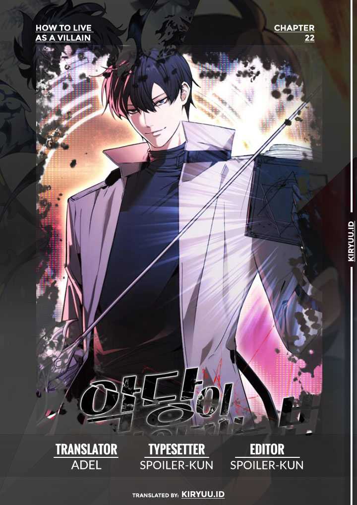 Baca  How to Live as a Villain Chapter 22 Gambar 2