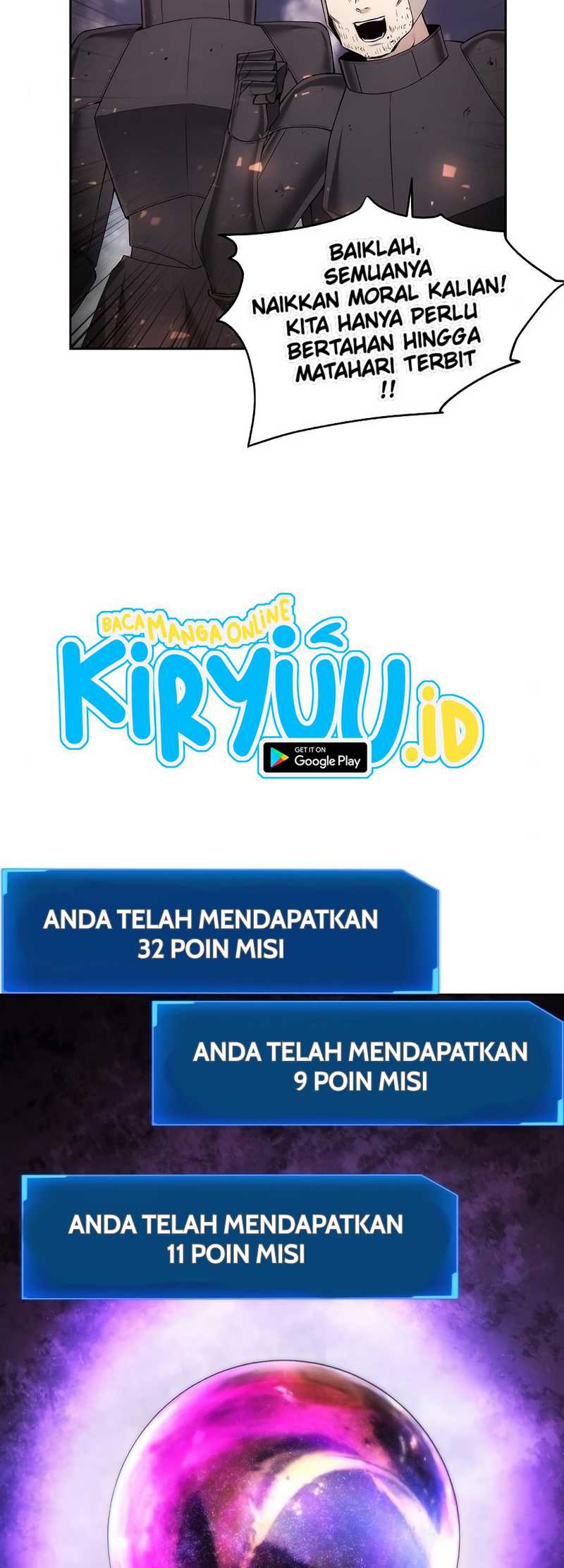 How to Live as a Villain Chapter 22 Gambar 20
