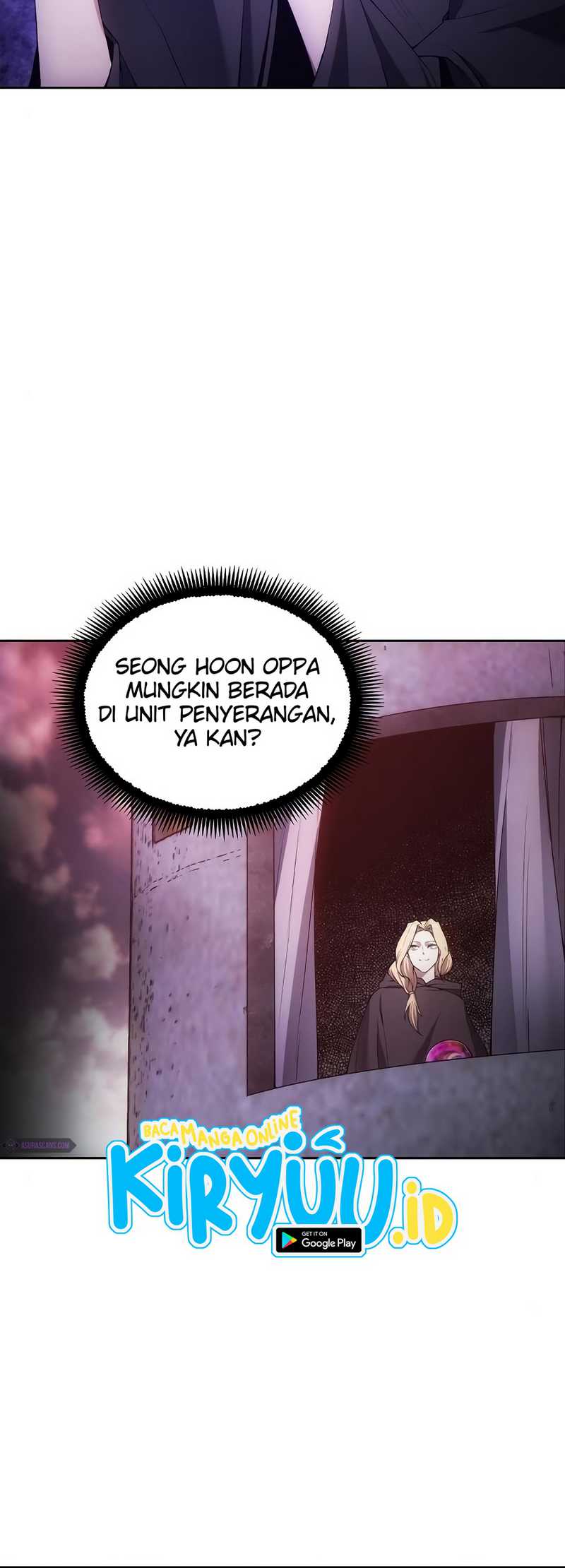 How to Live as a Villain Chapter 22 Gambar 22