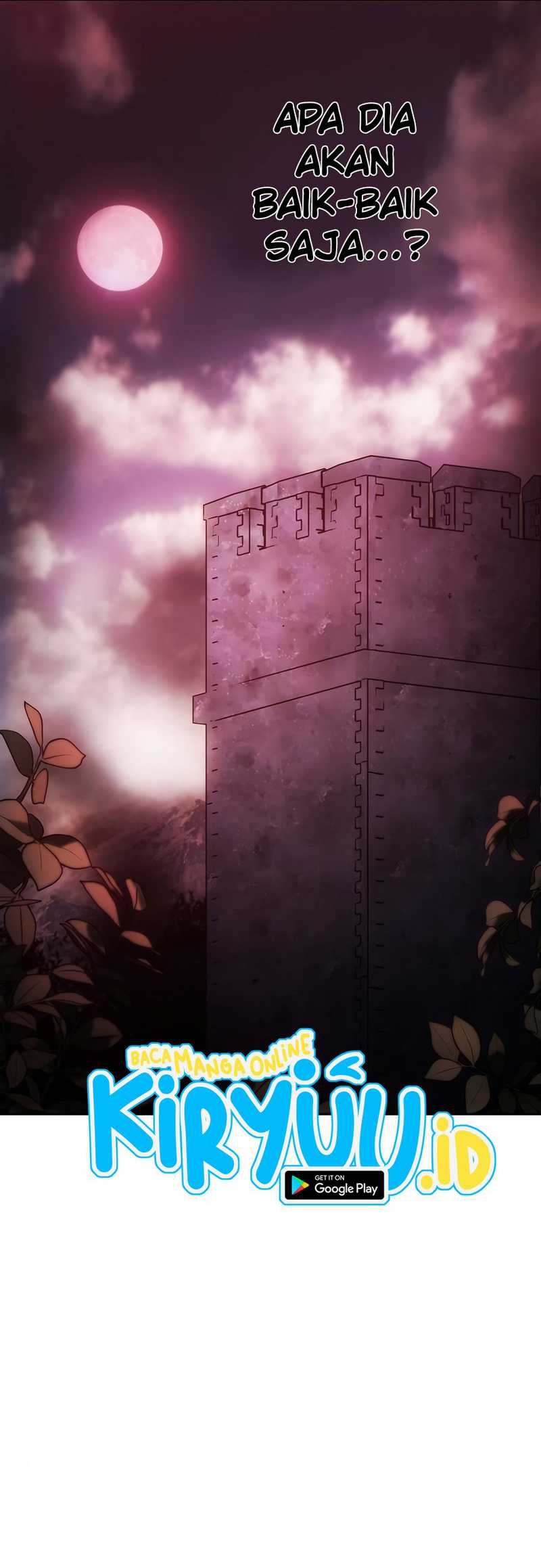 How to Live as a Villain Chapter 22 Gambar 23