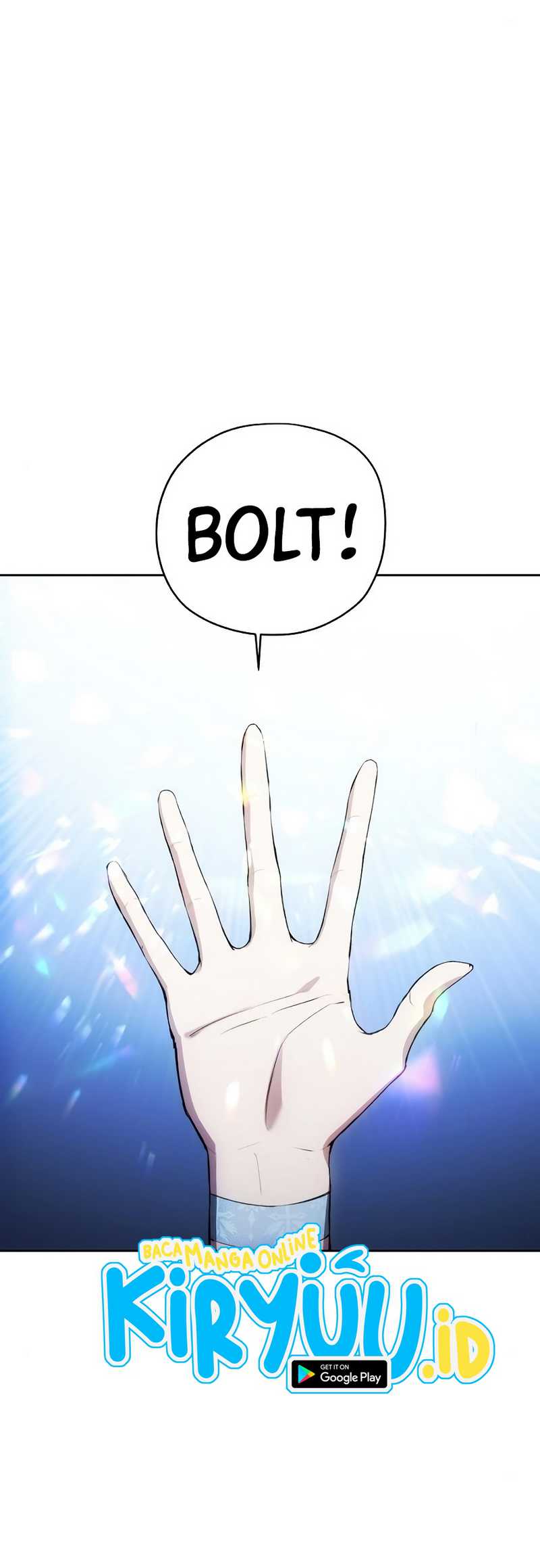 How to Live as a Villain Chapter 22 Gambar 24