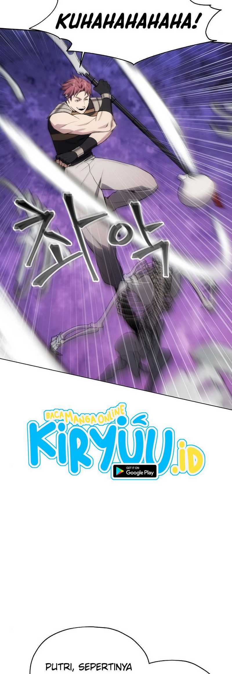 How to Live as a Villain Chapter 22 Gambar 28