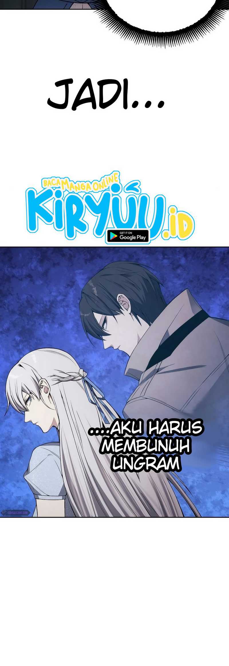 How to Live as a Villain Chapter 22 Gambar 32