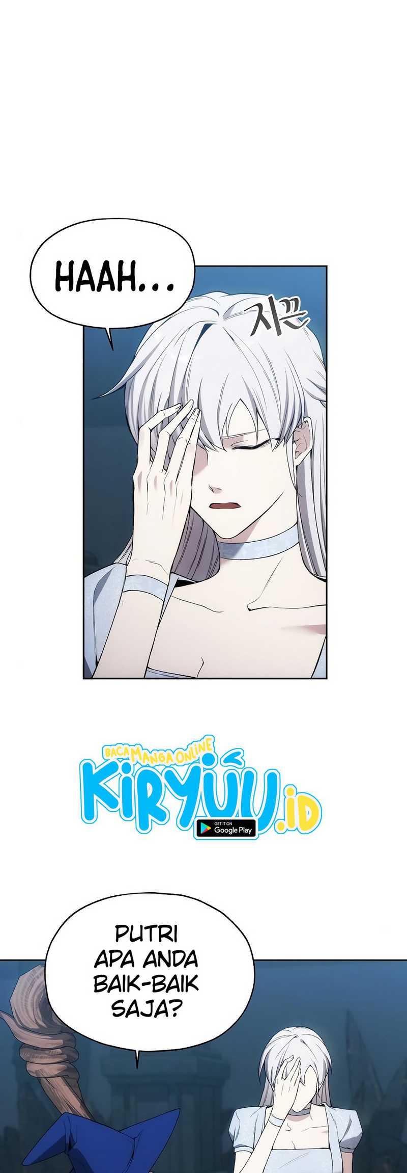 How to Live as a Villain Chapter 22 Gambar 35