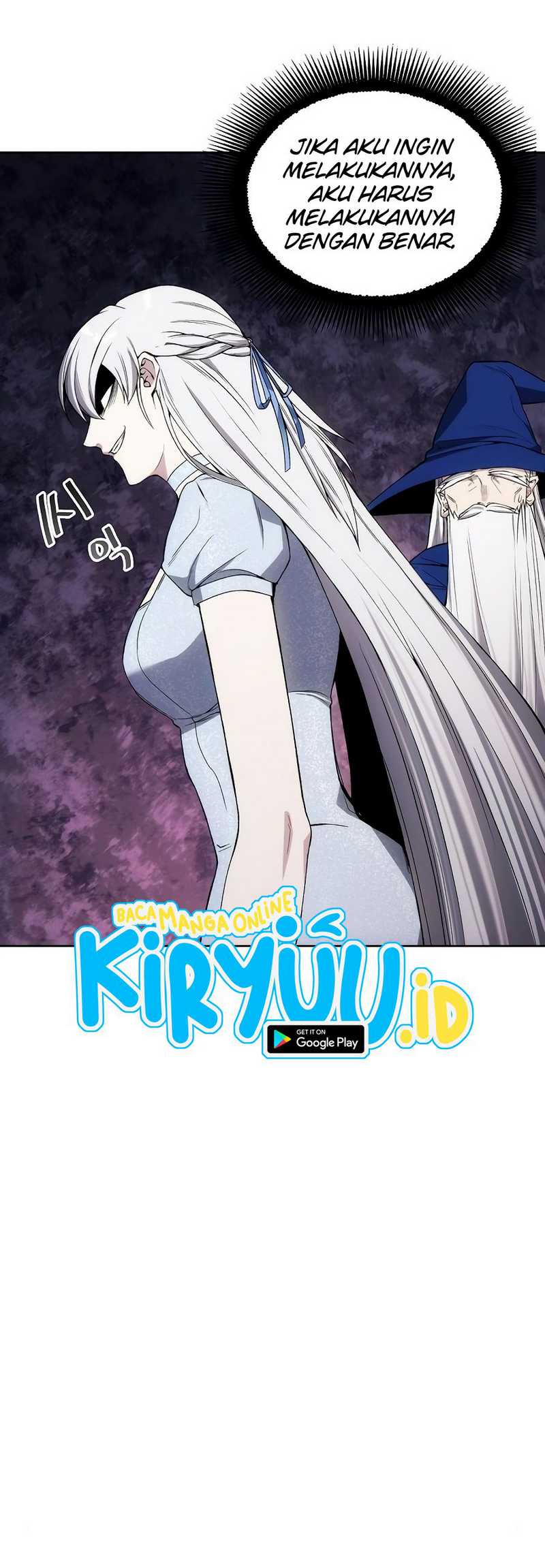 How to Live as a Villain Chapter 22 Gambar 38