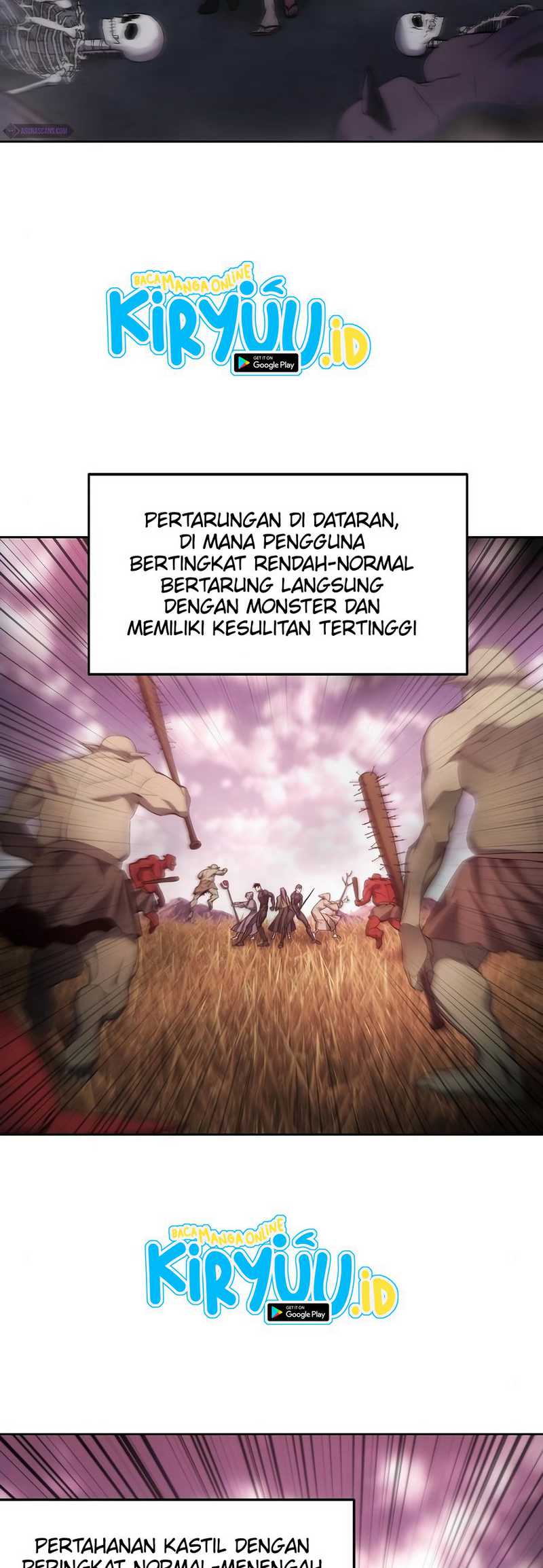 How to Live as a Villain Chapter 22 Gambar 4