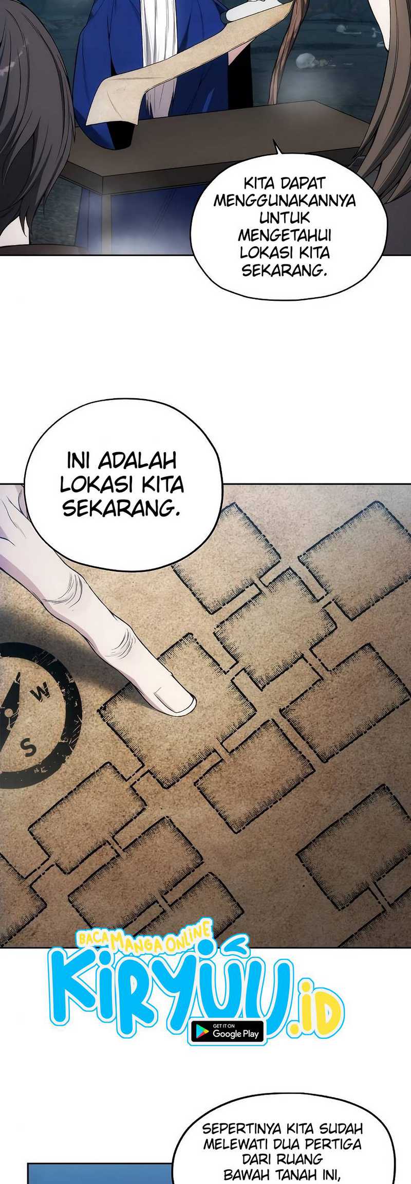 How to Live as a Villain Chapter 22 Gambar 41