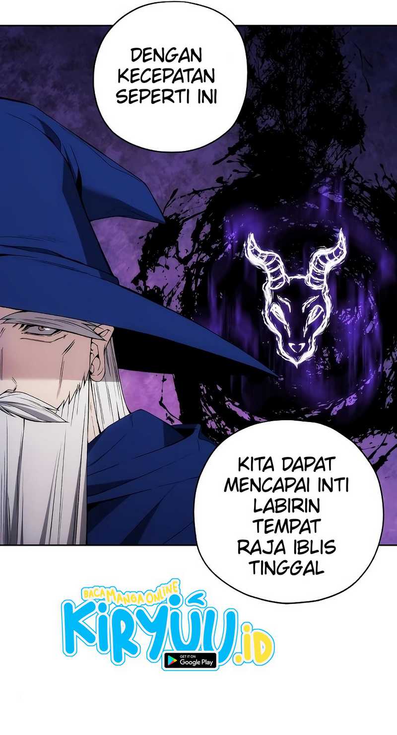 How to Live as a Villain Chapter 22 Gambar 43