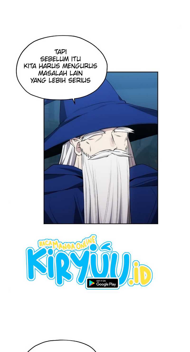 How to Live as a Villain Chapter 22 Gambar 44