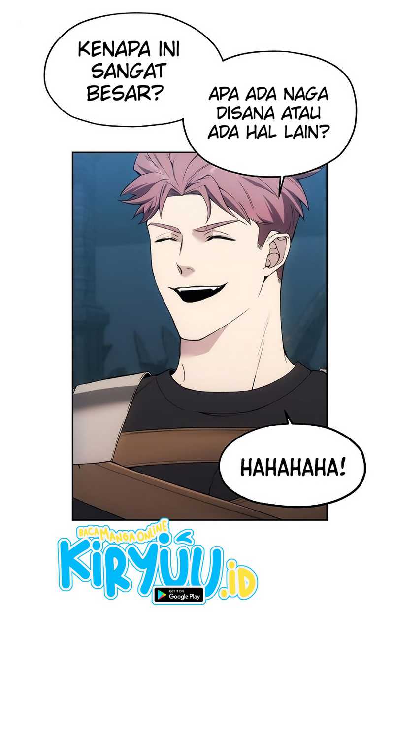 How to Live as a Villain Chapter 22 Gambar 46
