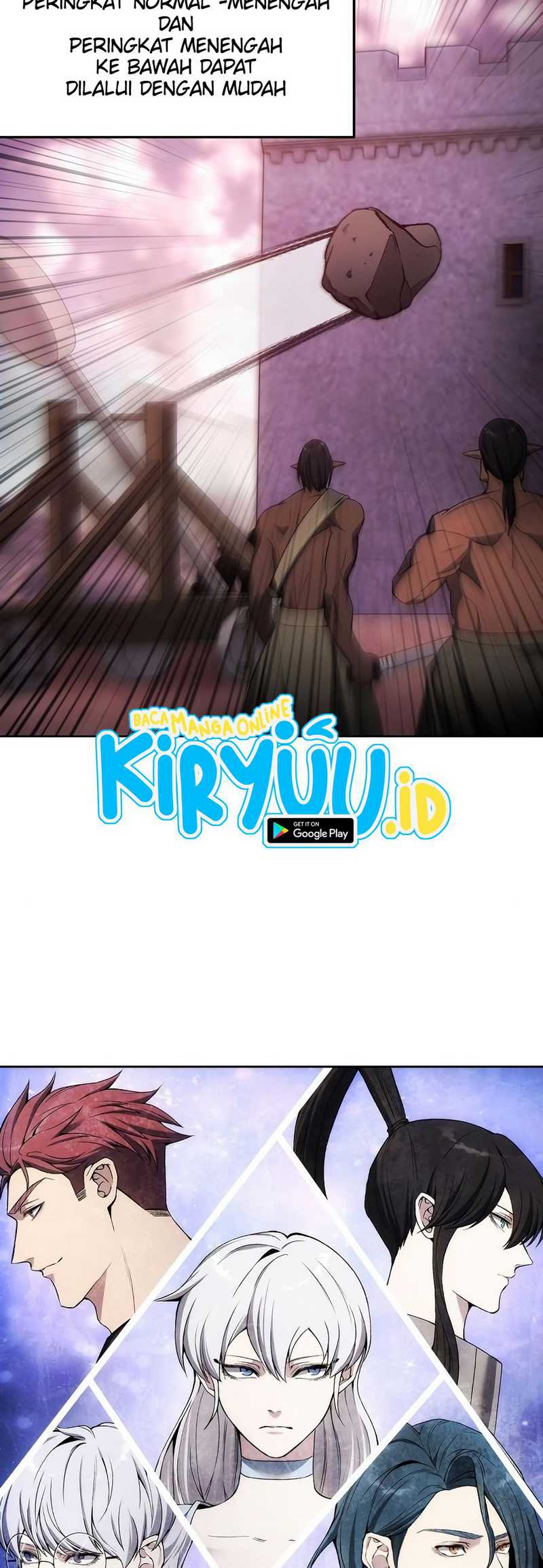 How to Live as a Villain Chapter 22 Gambar 5