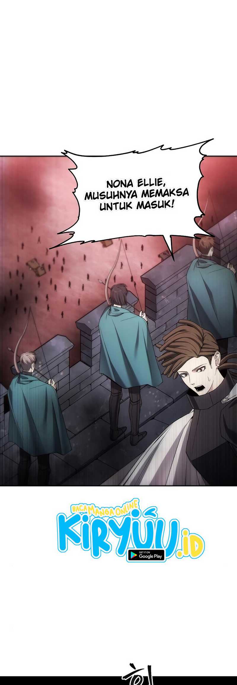 How to Live as a Villain Chapter 22 Gambar 7