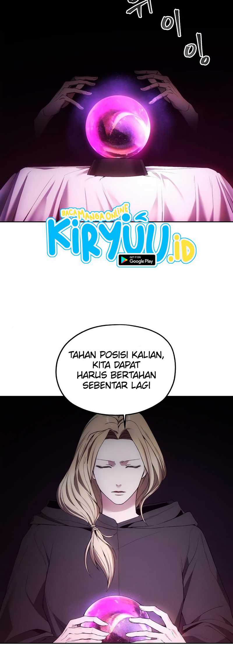 How to Live as a Villain Chapter 22 Gambar 8