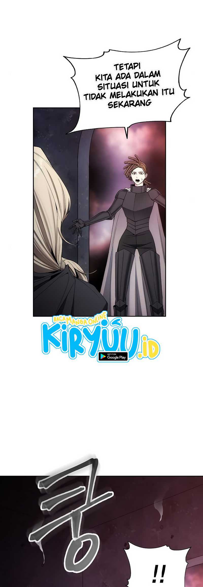 How to Live as a Villain Chapter 22 Gambar 9