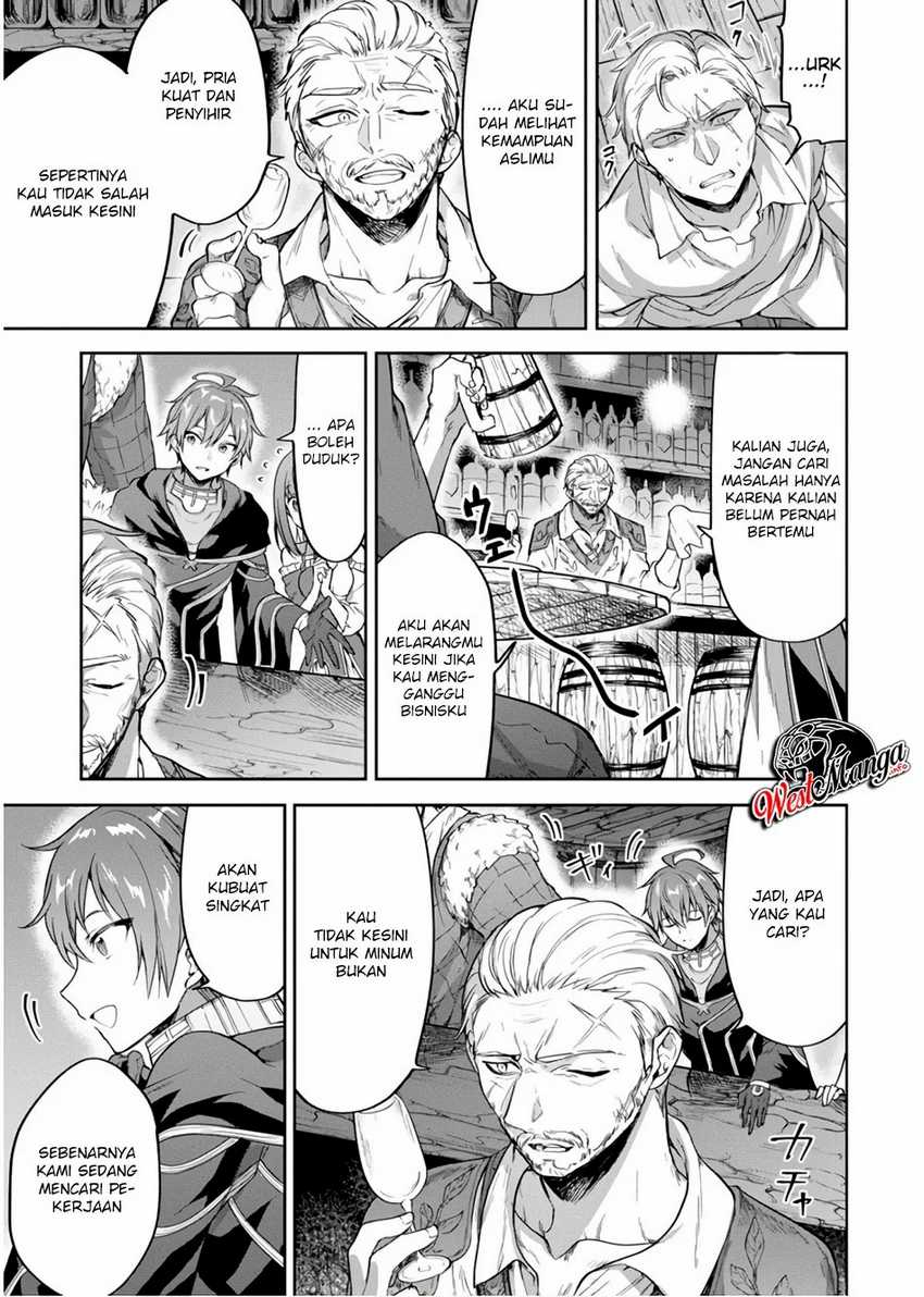Next Life Chapter 14 Gambar 17