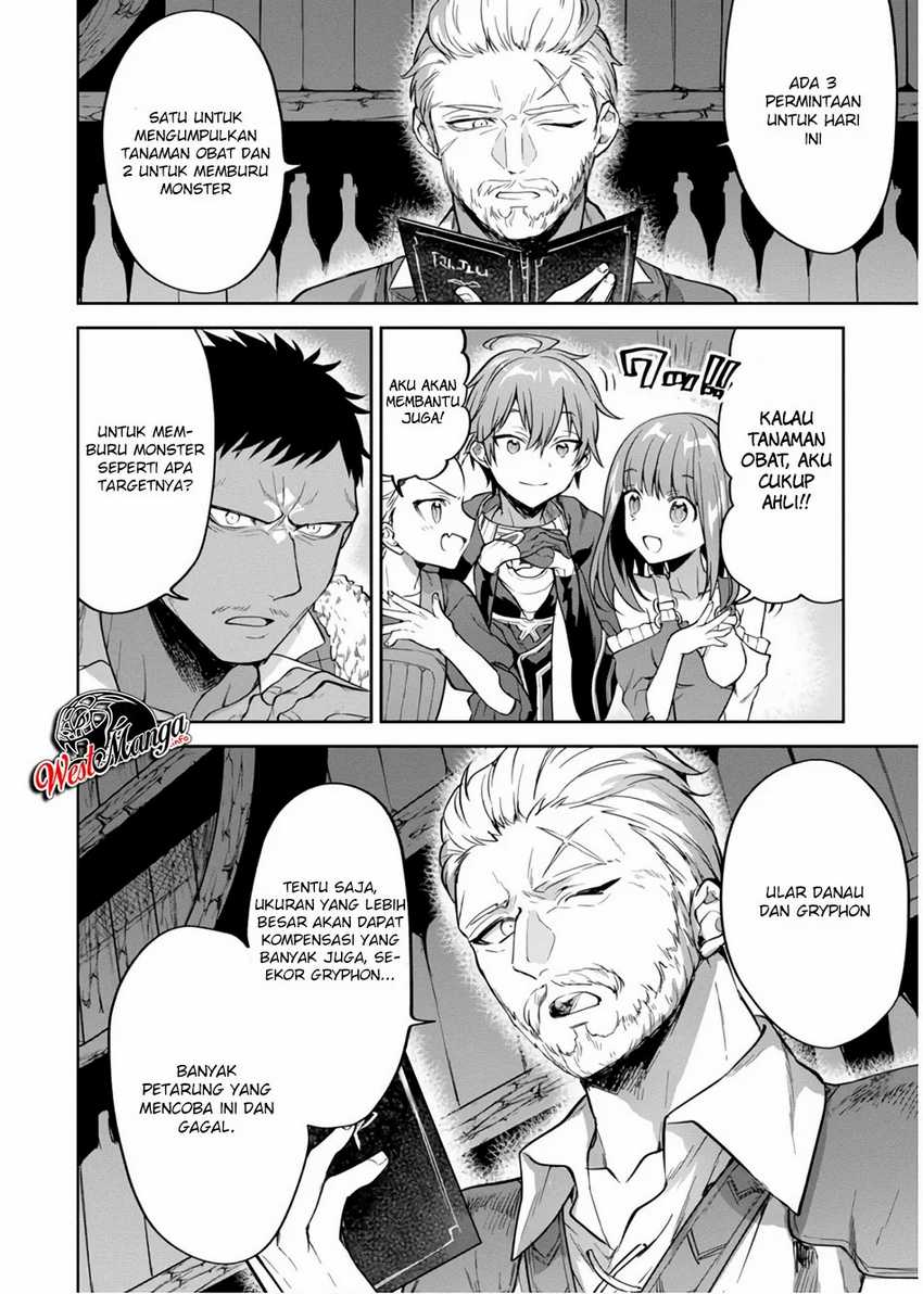 Next Life Chapter 14 Gambar 18