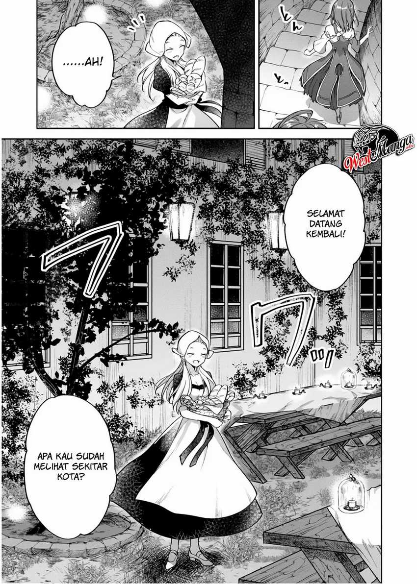 Next Life Chapter 14 Gambar 28