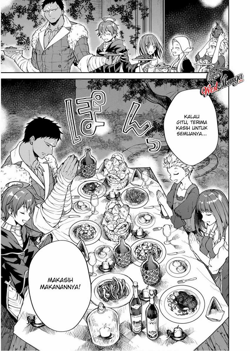 Next Life Chapter 14 Gambar 30