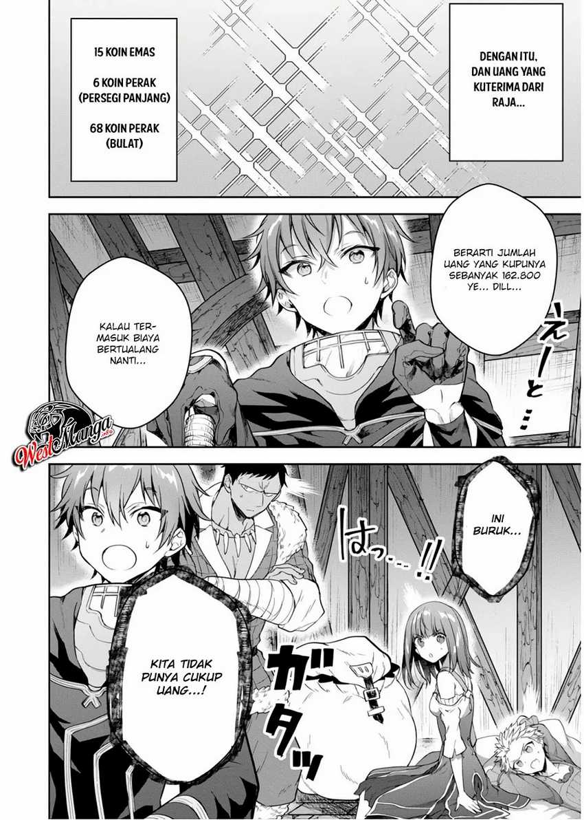 Next Life Chapter 14 Gambar 4