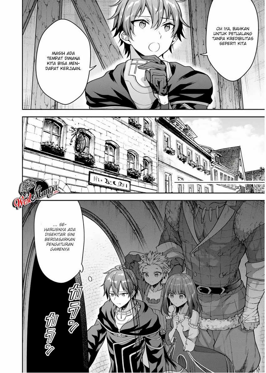 Next Life Chapter 14 Gambar 8