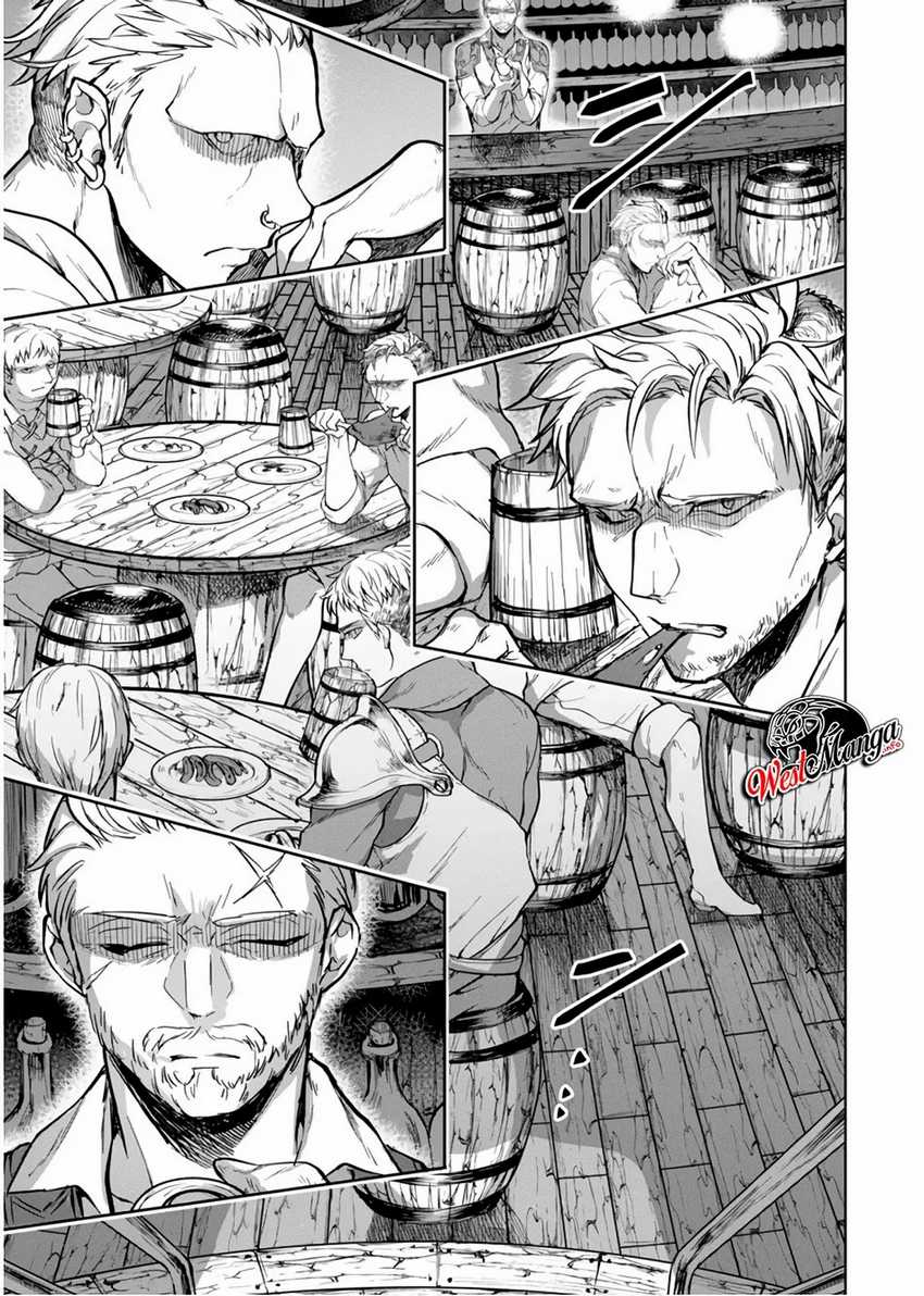 Next Life Chapter 14 Gambar 9