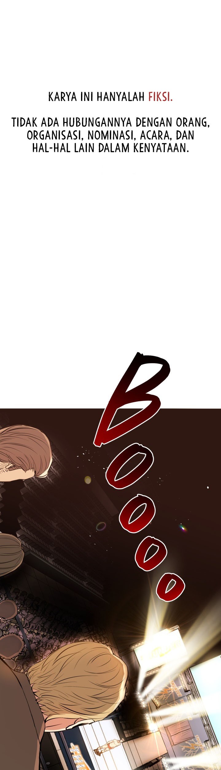 Baca The God Of Professional Wrestling Chapter 17 Gambar 2