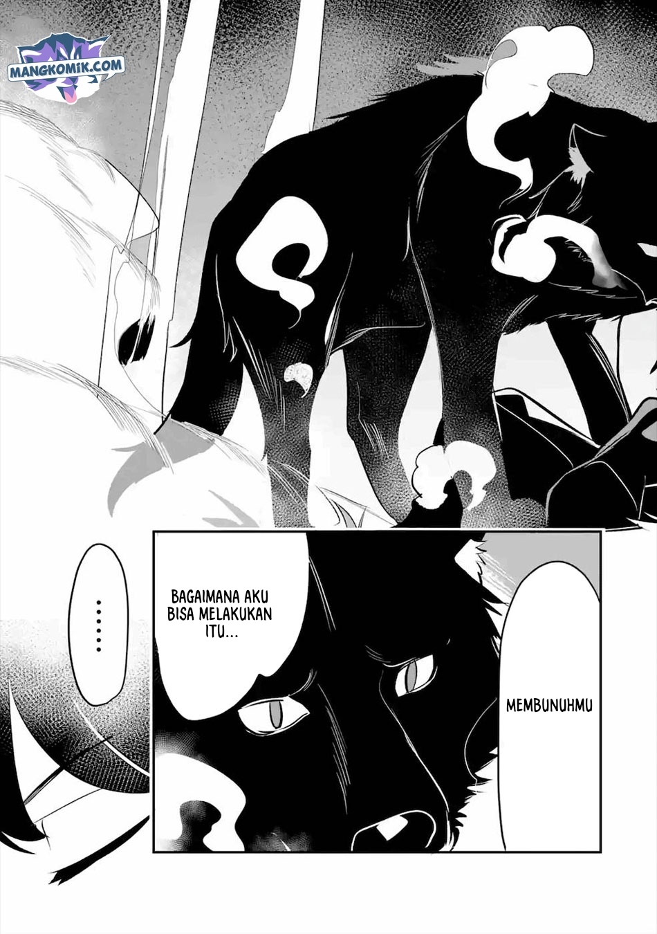 Mamono wo Shitagaeru “Teiin” wo Motsu Tensei Kenjya ~Katsute no Maho to Jyuma de Hissori Saikyo no Bokensha ninaru~ Chapter 13 Gambar 31