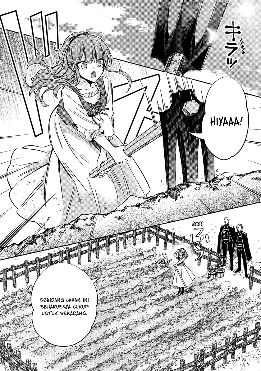 The Villainess Wants to Enjoy a Carefree Married Life in a Former Enemy Country in Her Seventh Loop! Chapter 07 Gambar 15