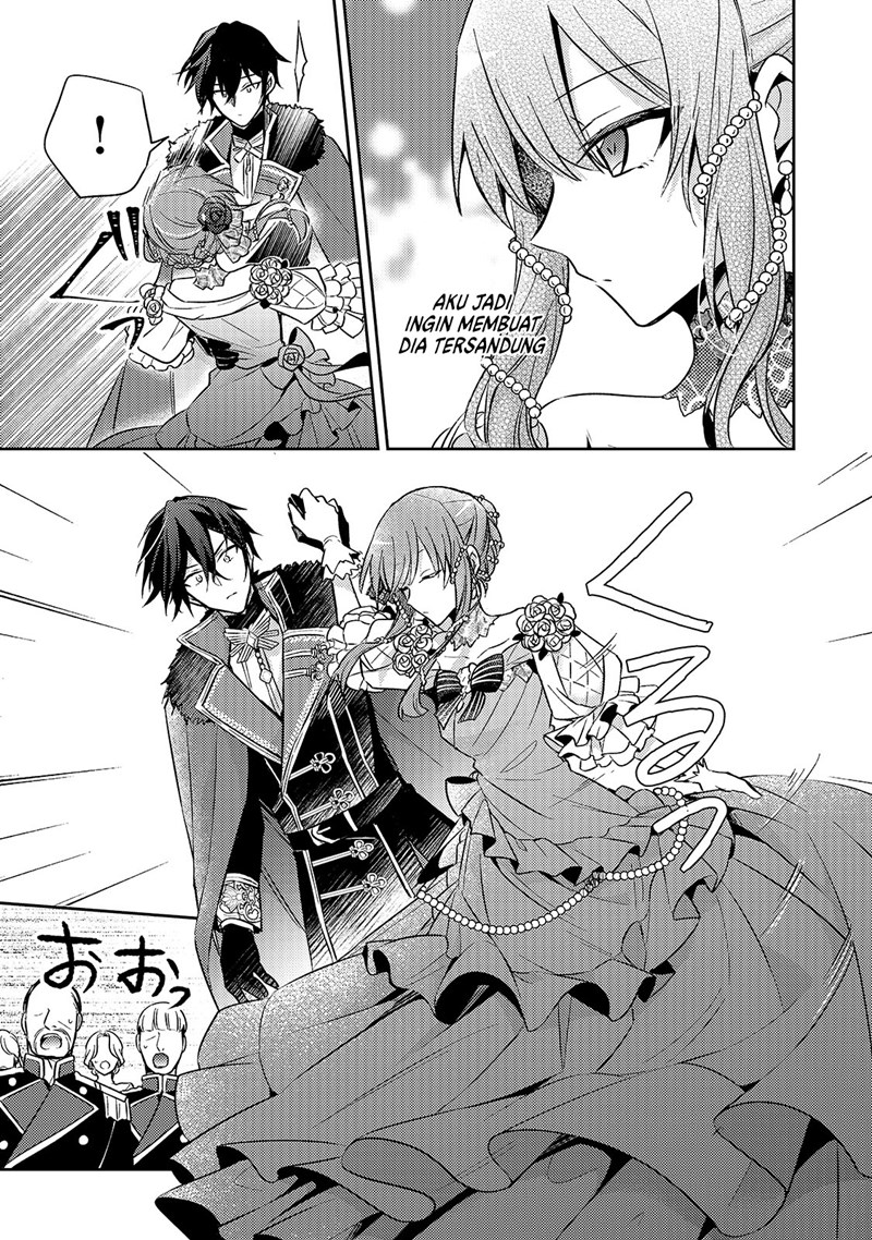 The Villainess Wants to Enjoy a Carefree Married Life in a Former Enemy Country in Her Seventh Loop! Chapter 05 Gambar 25