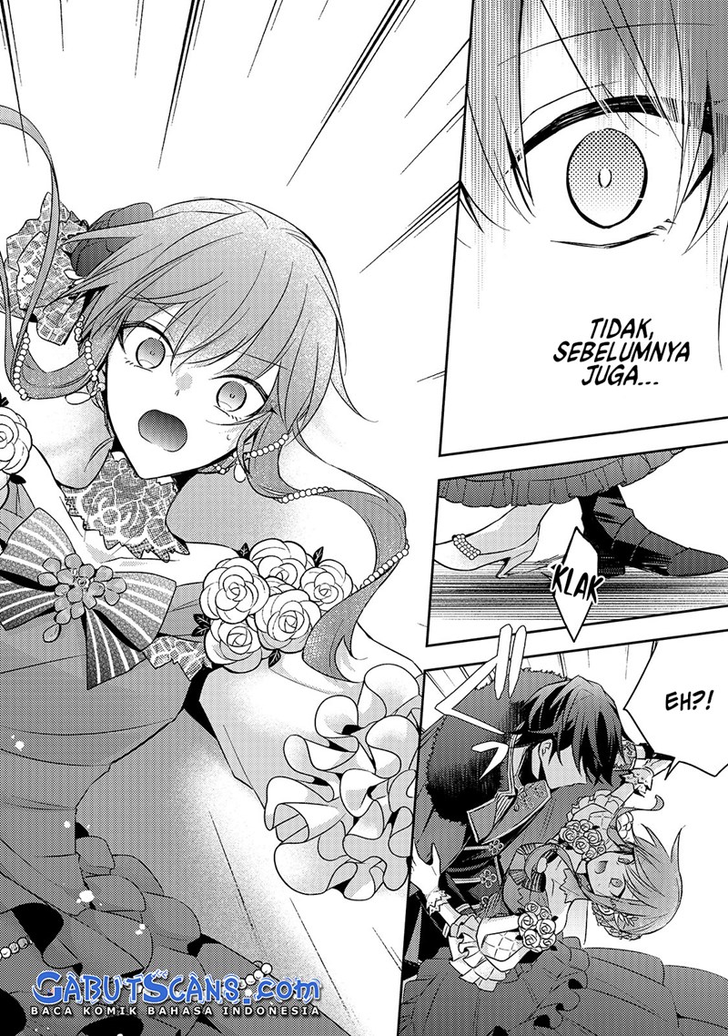 The Villainess Wants to Enjoy a Carefree Married Life in a Former Enemy Country in Her Seventh Loop! Chapter 05 Gambar 30