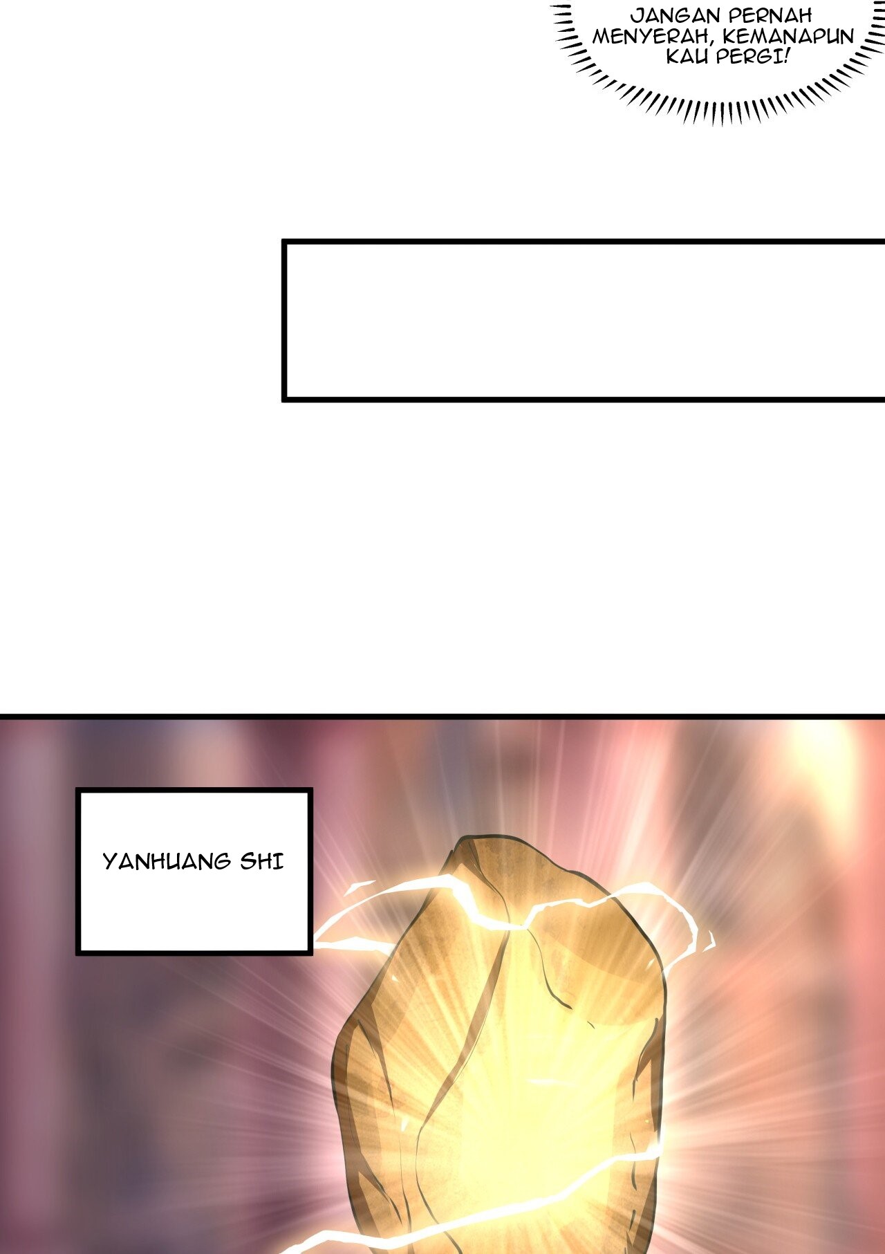 Eternal First God Chapter 32 Gambar 32