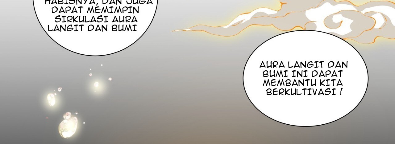 Eternal First God Chapter 32 Gambar 35