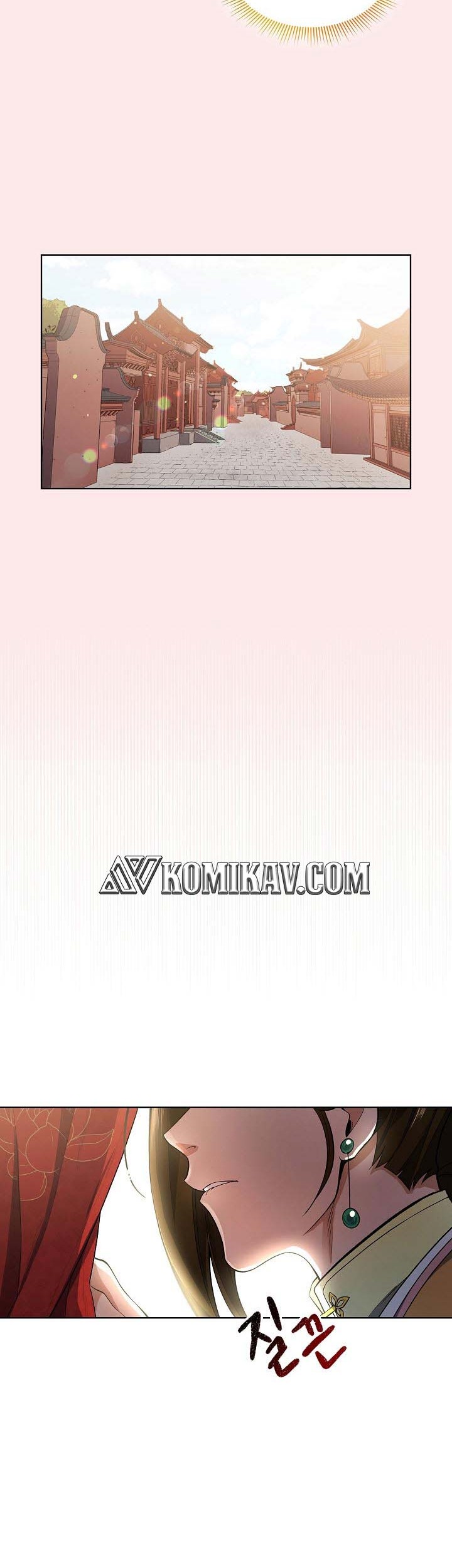 Storm Inn Chapter 09 Gambar 23