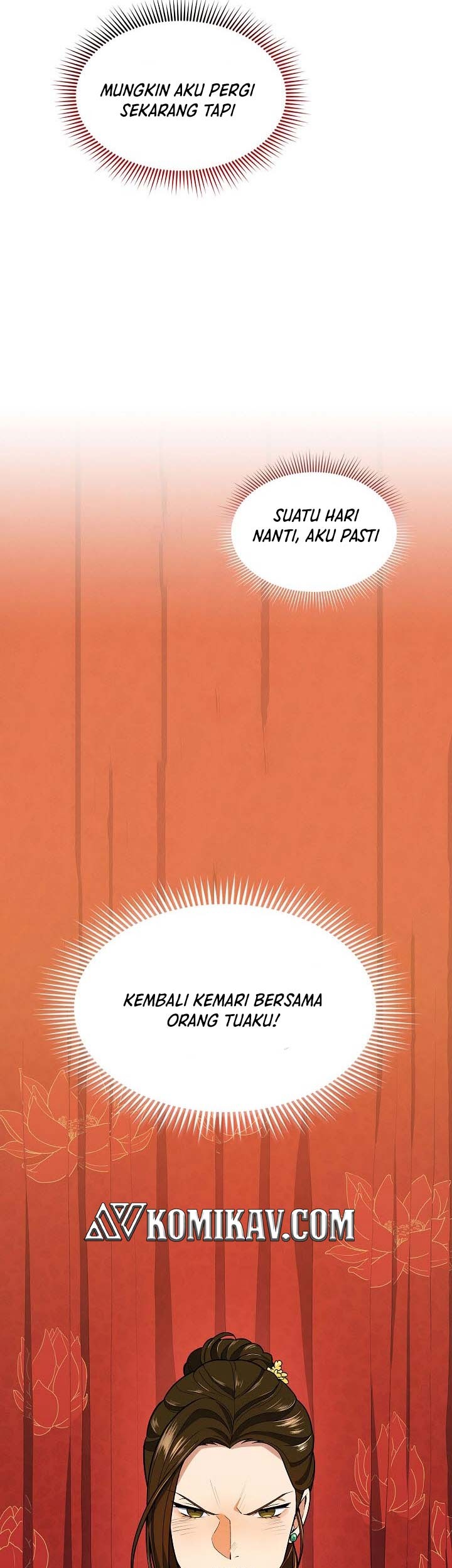 Storm Inn Chapter 09 Gambar 25