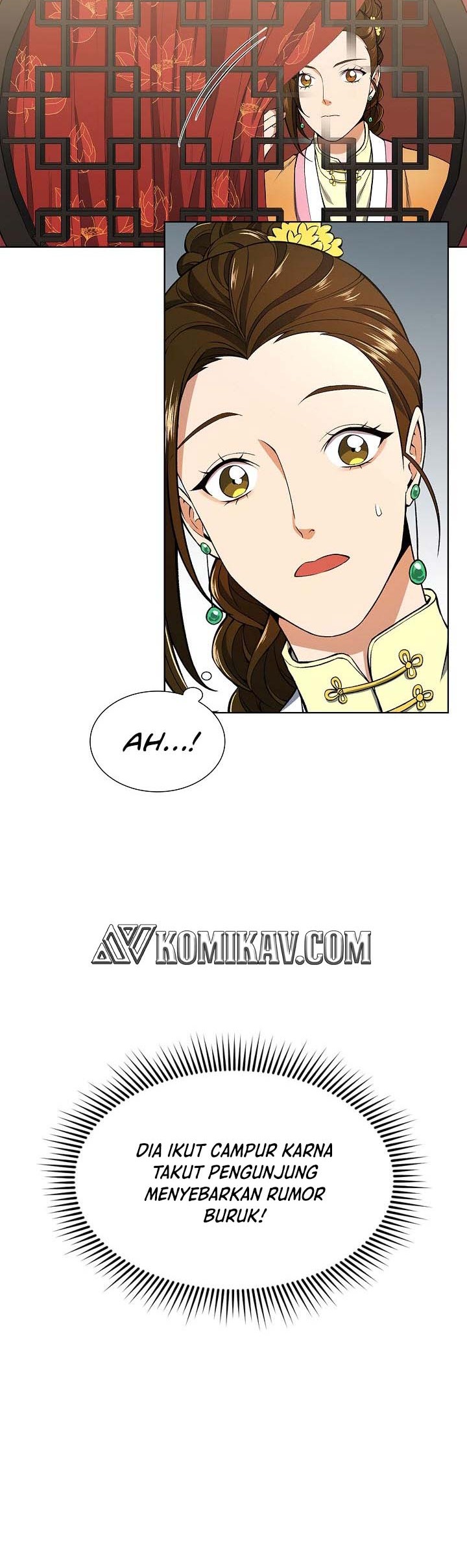 Storm Inn Chapter 09 Gambar 39