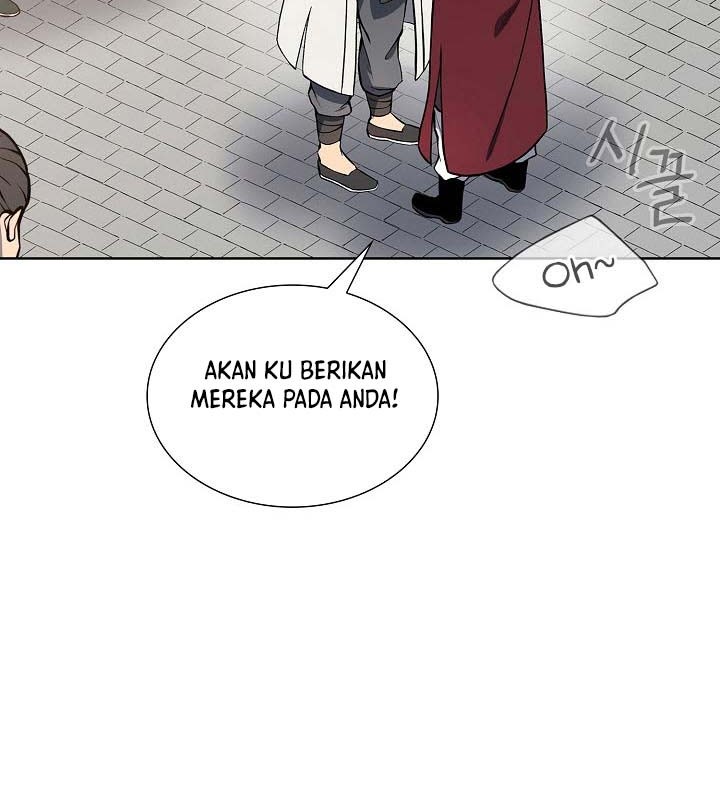 Storm Inn Chapter 09 Gambar 46