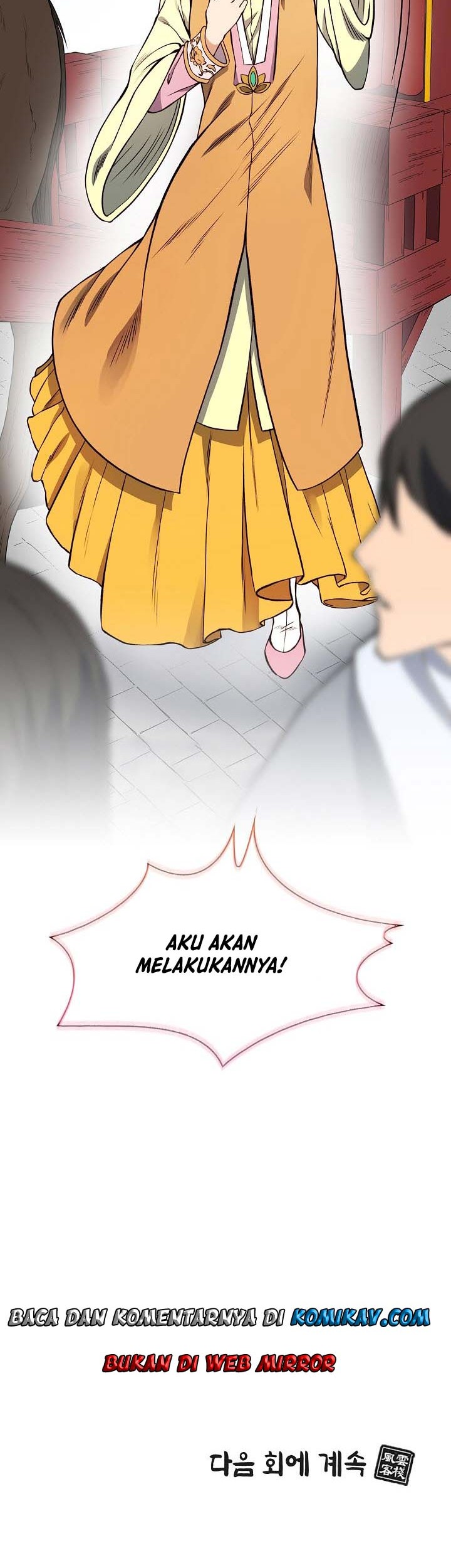 Storm Inn Chapter 09 Gambar 48