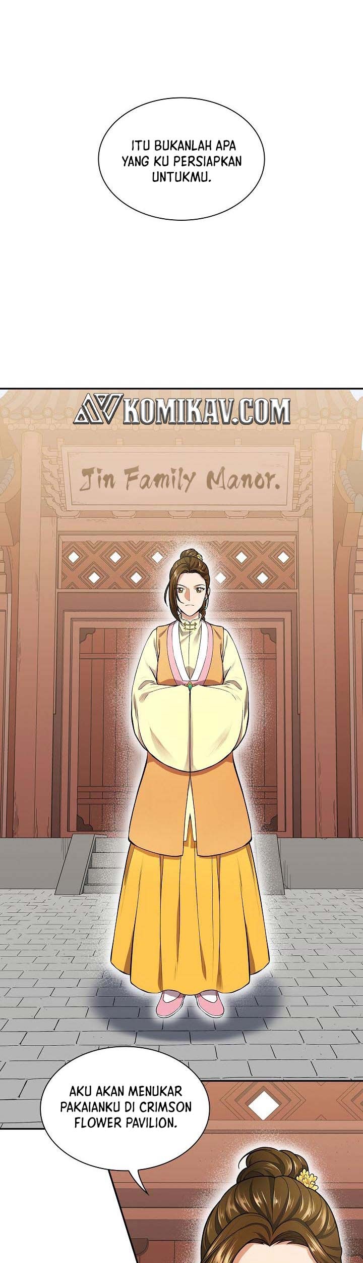 Baca  Storm Inn Chapter 09 Gambar 2