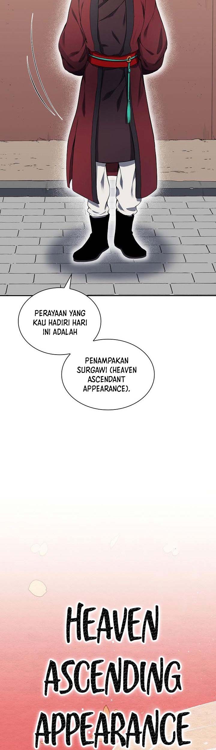 Storm Inn Chapter 09 Gambar 5